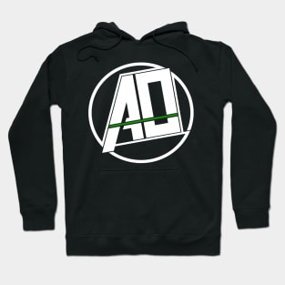 Official xAOx Gaming Hoodie